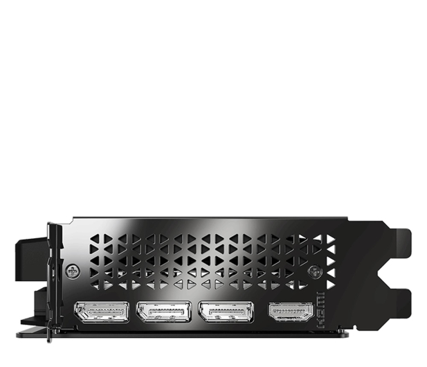 PNY GeForce RTX 5060 Dual Fan 8GB GDDR7 DLSS4 VCG50608DFXPB1 - 1371072 - zdjęcie 8